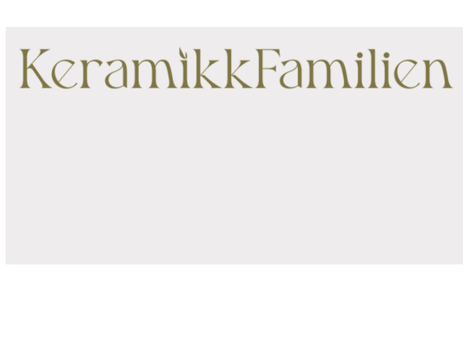 9.juni blir det bedriftsbesøk hos Keramikk -Familien